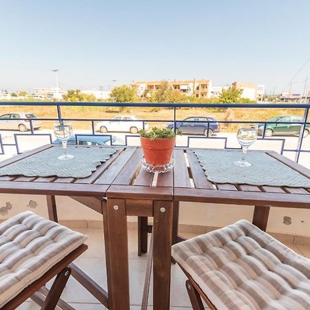 Eleni Luxury Apartment Preveza Exterior photo