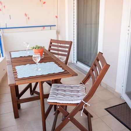 Eleni Luxury Apartment Preveza Exterior photo